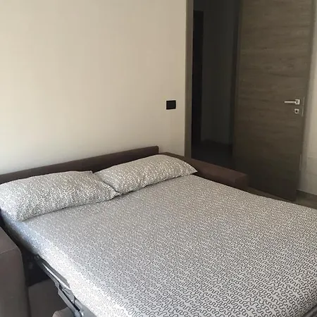게스트하우스 Affittacamere Regina 코모